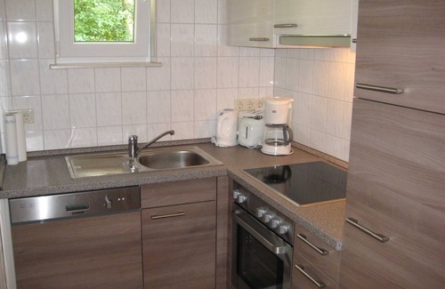 Oberhavel Apartment | Vacation home 6 - Dependance vacation homes at Kastavensee