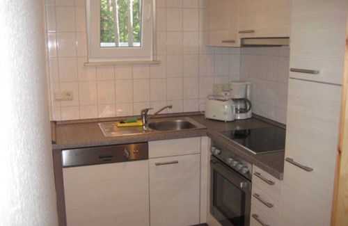 Oberhavel Apartment | Vacation home 7 - Dependance vacation homes at Kastavensee