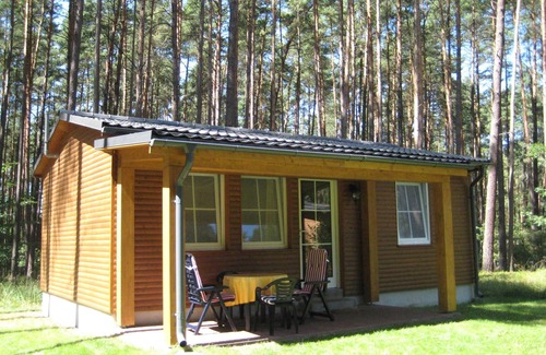 Oberhavel Apartment | Vacation home 7 - Dependance vacation homes at Kastavensee