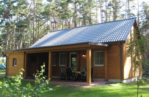 Oberhavel Apartment | Vacation home 8 - Dependance vacation homes at the Kastavensee