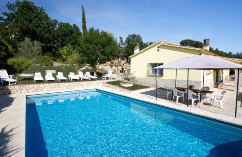 Vidreres House | Vacation home Antem by Interhome