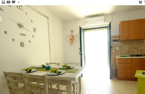Mattinata House | Vacation Home ARBI "House Grugno" 2 minutes from the sea