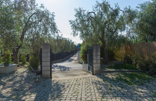 Mattinata House | Vacation Home ARBI "House Grugno" 2 minutes from the sea