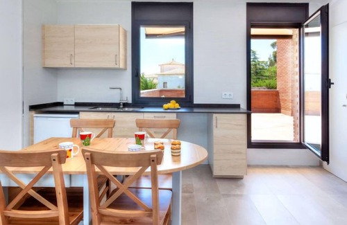 Calonge House | Vacation home Avets by Interhome