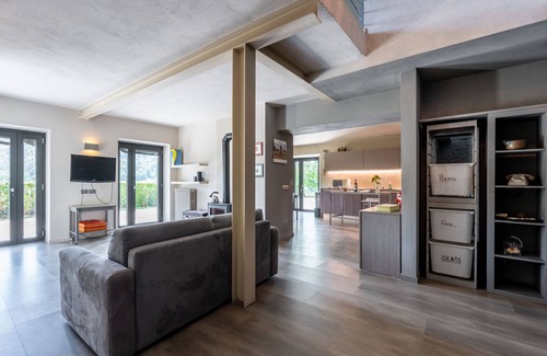 Bossolasco House | Vacation home Belbo by Interhome