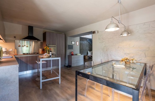 Bossolasco House | Vacation home Belbo by Interhome