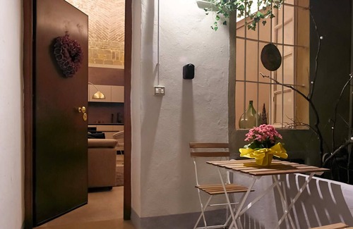 Parma City Centre Apartment | Vacation home between comfort and elegance