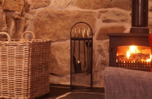 Dolgellau House | Vacation home Bwthyn Braf in Dolgellau - 4 persons, 2 bedrooms