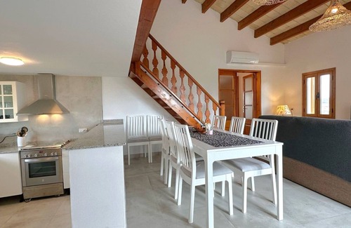Ariany House | Vacation home Campas by Interhome