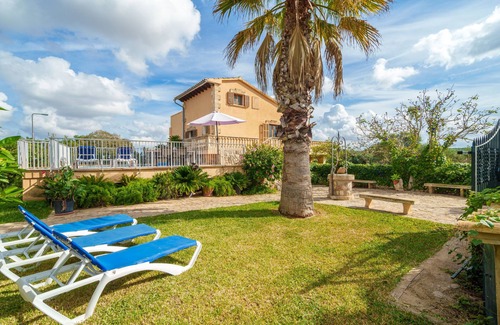 Ariany House | Vacation home Campas by Interhome