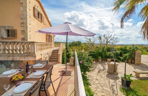 Ariany House | Vacation home Campas by Interhome