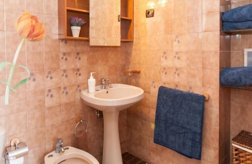 Agaete House | Vacation home Casa de Playa en Agaete in Agaete - 4 persons, 2 bedrooms