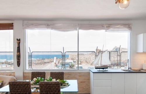 Agaete House | Vacation home Casa de Playa en Agaete in Agaete - 4 persons, 2 bedrooms