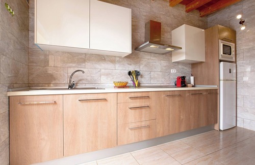 Bahia Calma Apartment | Vacation Home "Casa Paco 1" with Private Terrace, Shared Pool & Wi-Fi