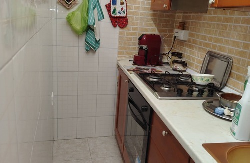 Castro Marina Apartment | Vacation home Castro Marina (Lecce) Near the sea. Ideal for family