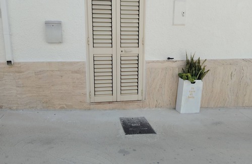 Castro Marina Apartment | Vacation home Castro Marina (Lecce) Near the sea. Ideal for family