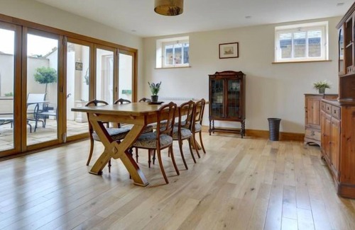 Sandwich House | Vacation home Chapel in Sandwich - 6 persons, 3 bedrooms