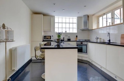 Sandwich House | Vacation home Chapel in Sandwich - 6 persons, 3 bedrooms