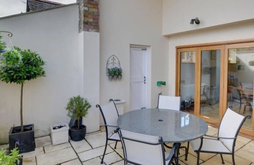 Sandwich House | Vacation home Chapel in Sandwich - 6 persons, 3 bedrooms