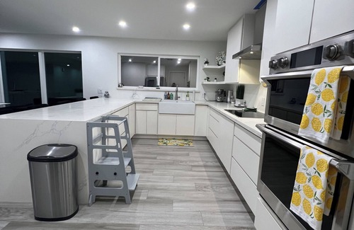 Rancho Viejo House | Vacation home close to south padre island,space X, BRO, Golf Course