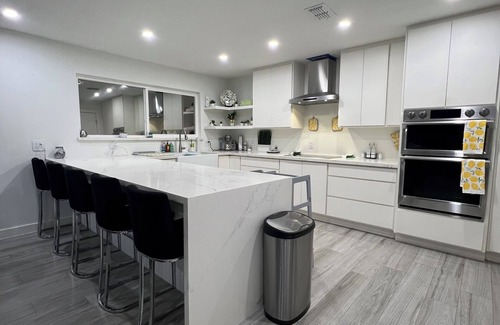 Rancho Viejo House | Vacation home close to south padre island,space X, BRO, Golf Course