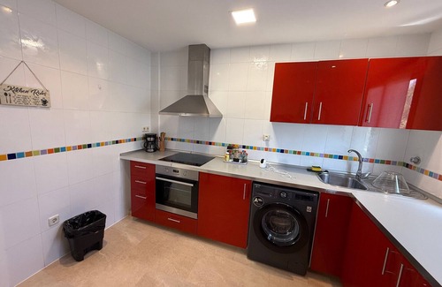Geafond House | Vacation Home 'Corralejo Branded Residensed' with Sea View, Wi-Fi and Air Conditioning