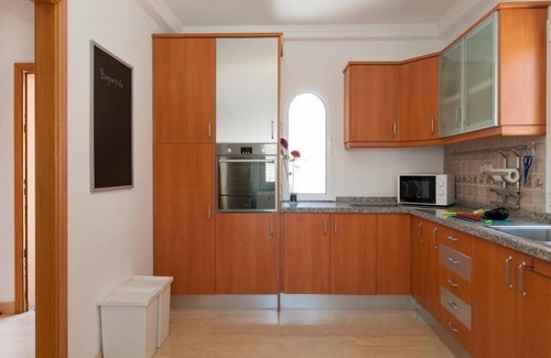 Sonnenland House | Vacation home Curie by Interhome