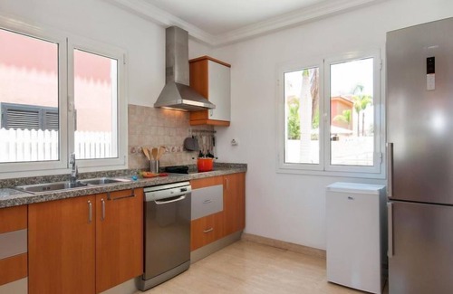 Sonnenland House | Vacation home Curie by Interhome