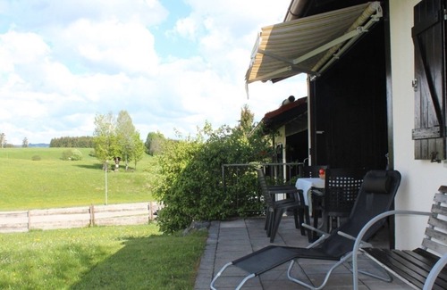 Lechbruck House | Vacation home for 5 guests with 67m² in Lechbruck am See (119960)