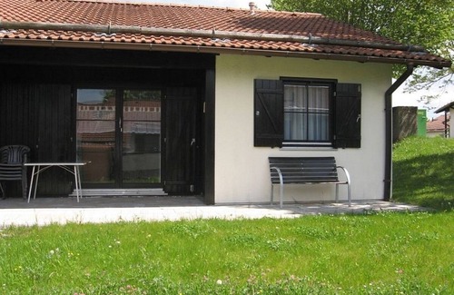 Lechbruck House | Vacation home for 5 guests with 67m² in Lechbruck am See (119960)