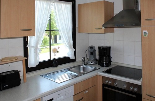 Lechbruck House | Vacation home for 4 guests with 67m² in Lechbruck am See (119966)