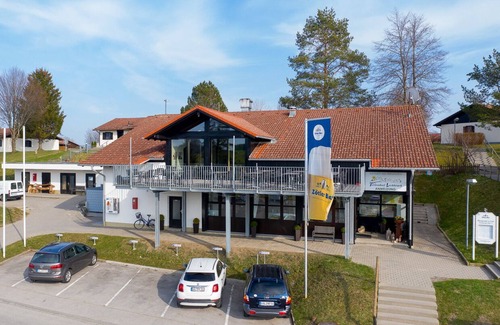 Lechbruck House | Vacation home for 4 guests with 67m² in Lechbruck am See (119966)
