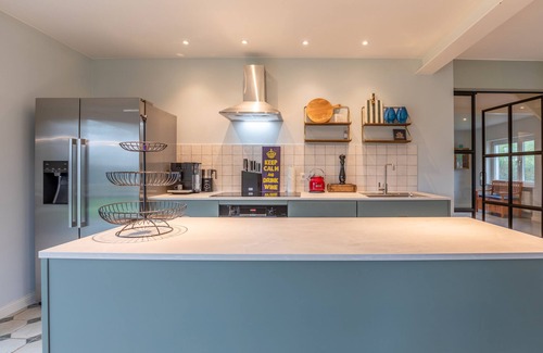 Toenning House | Vacation home Deichglück in Tönning for up to 8 people