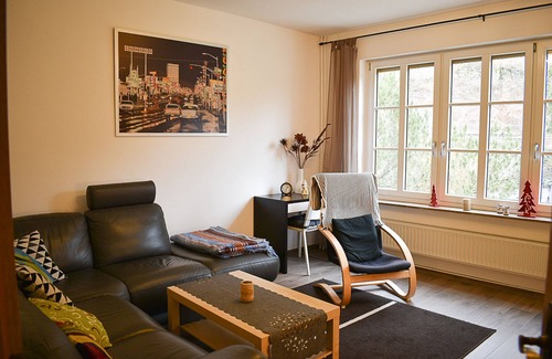 Merl House | Vacation home Dreiherrenmühle