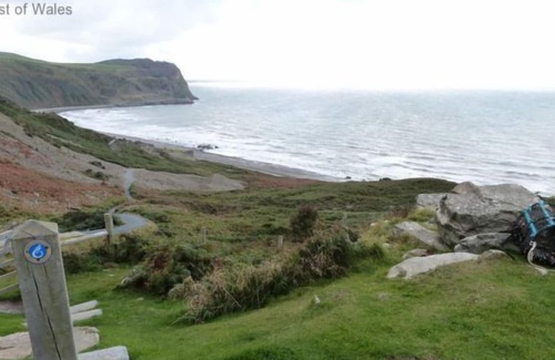 Rhyd-y-clafdy House | Vacation home Dwy in Llithfaen - 4 persons, 3 bedrooms