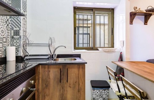 Alcala de Xivert House | Vacation home El Raco de Xivert in Peñiscola - 5 persons, 3 bedrooms