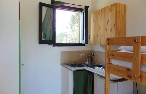 Diso House | Vacation home Eliados - Bungalow with pool (1)