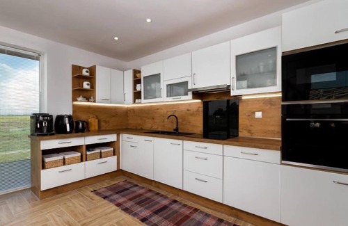 Buzsak House | Vacation home Emily by Interhome