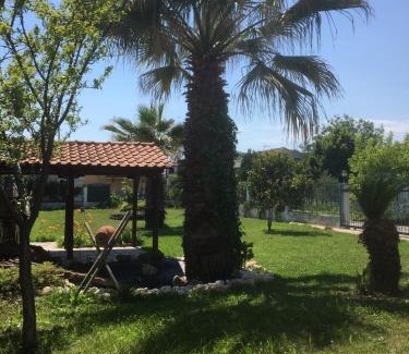 Nea Propontida House | Vacation Home Eva