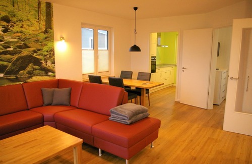 Klein Wittensee House | Vacation home for 6 guests with 77m² in Klein Wittensee (126569)
