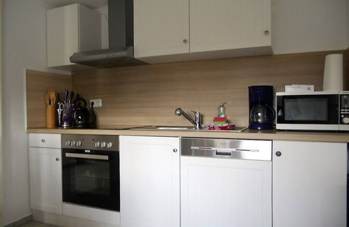 Midlum House | Vacation home for 6 guests with 100m² in Midlum on Föhr (131155)