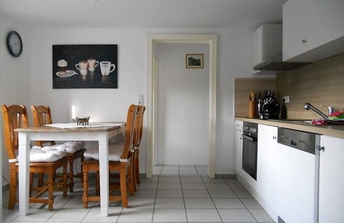 Midlum House | Vacation home for 6 guests with 100m² in Midlum on Föhr (131155)