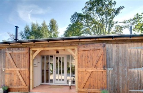 Worth House | Vacation home Felderland in Sandwich - 2 persons, 1 bedrooms