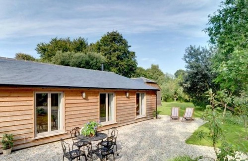 Worth House | Vacation home Felderland in Sandwich - 2 persons, 1 bedrooms