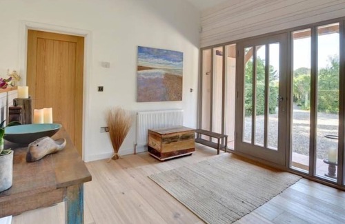 Worth House | Vacation home Felderland in Sandwich - 2 persons, 1 bedrooms