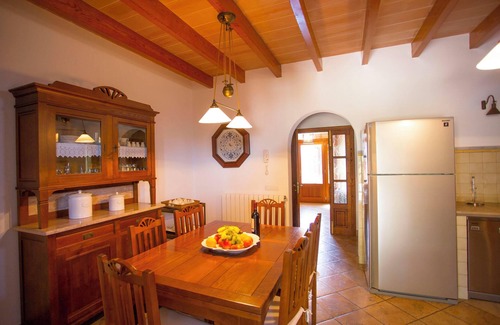 Manacor House | Vacation Home "Finca Son Peroti" with Large Pool