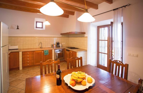 Manacor House | Vacation Home "Finca Son Peroti" with Large Pool