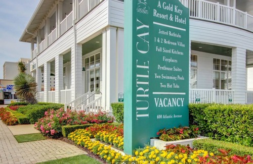 Northeast Virginia Beach Resort | Vacation home for a family