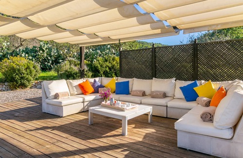 Andraitx House | Vacation home for 12 guests with 999m² in Andratx (148305)