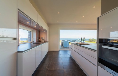 Dahme House | Vacation home for 14 guests with 230m² in Dahme (118008)